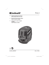 Einhell Classic 2270107 User manual