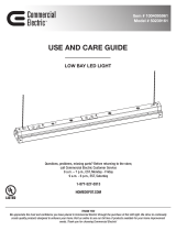 Commercial Electric50239191-4PK