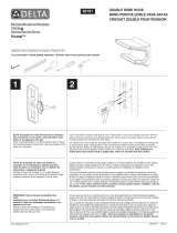 Delta Faucet 79936-BL User manual