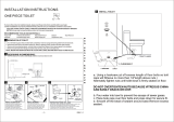 Moreno K-0382 Operating instructions