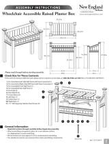 Vita Garden VA68240 User manual