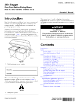 Toro 79393 User manual