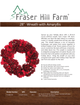 Fraser Hill FarmFF028W-RD
