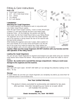 John Deere LP20937 Operating instructions