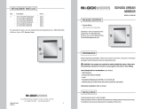 MagickWoods MKW41674 Installation guide