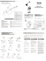 BK PRODUCTS 229-023 Installation guide