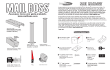 Mail Boss7500