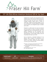 Fraser Hill FarmFSC058-0WT1-AA