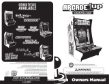 ARCADE1UP815221026889