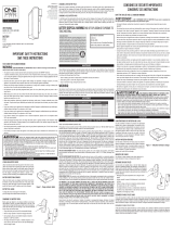 Hoover BH15030 User manual