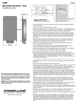 Prime-LineH 3580