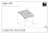 Palram 704231 Installation guide