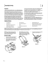 Remington RM410 Pioneer Operating instructions