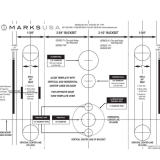 Marks USA 114A/3 Operating instructions