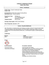 artisan 15417 User manual