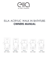Ella H931074F Installation guide