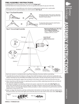 HOME HERITAGE TV50M2D31L00 User manual