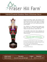 Fraser Hill FarmFRS036-1NC-RD1