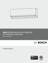 Bosch 8733953119 User manual