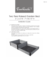 EverBloom RBD1233 Installation guide