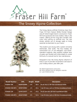 Fraser Hill FarmFFSA050-1SN