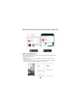 IBRIGHT 6B1004 Operating instructions