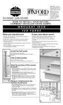 Colonial EleganceWB60036-P05