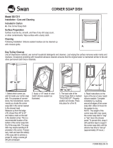 Swan SS07211.059 Installation guide