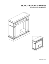 Duluth Forge 170162 Operating instructions