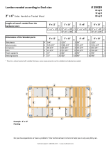 Multinautic 19419 User guide