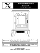 Canary Products HT9737SM User manual