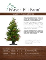 Fraser Hill FarmFFNP042-6GRB/SET2