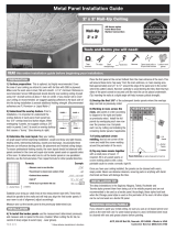 Great Lakes Tin T58-04 User manual