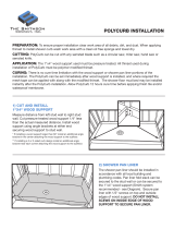 PolyCurb CRB60 Installation guide