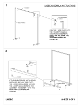 Econoco LNBBE Installation guide