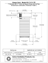 Active VentilationKV-7-TP