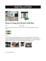 HITZEM HZG-100 Operating instructions