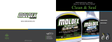 Moldex 5210 Operating instructions