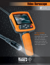 Klein Tools ET500 User guide