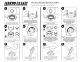 LEAKNO LN001 Operating instructions