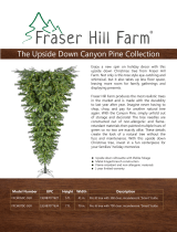 Fraser Hill Farm FFCM070C-3GR Operating instructions