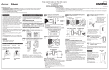 Leviton DDF01-BLZ Operating instructions