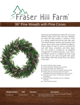 Fraser Hill FarmFF036W-GR