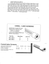 Brady BCL300-03 Operating instructions