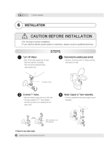 bioBidet BB-1000 Installation guide