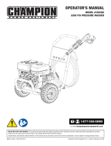 Champion Power Equipment 100385 User manual