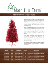 Fraser Hill FarmFFFT050-1RD