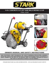 Stark 61057-H2 User manual