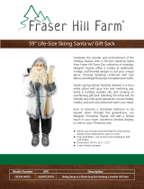 Fraser Hill FarmFSC058-0GRY1
