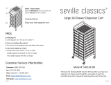 Seville ClassicsSHE16210B